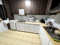 Blk 658B Jurong West Street 65 (Jurong West), HDB 5 Rooms #558400611